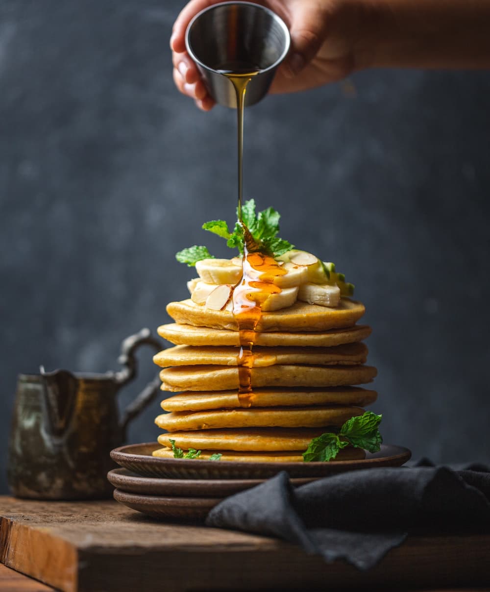 cena romántica en casa recetas