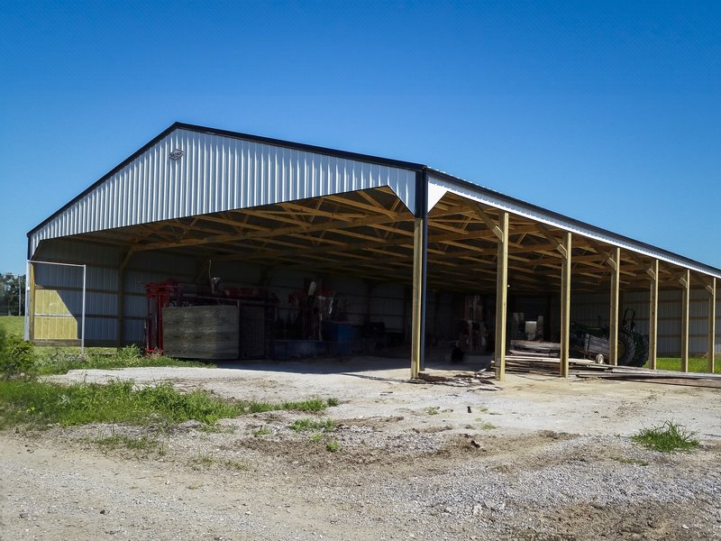 Commercial Storage