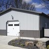 Detached Garages