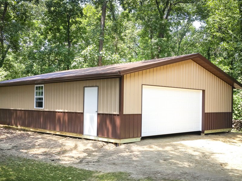 Home and Cabin