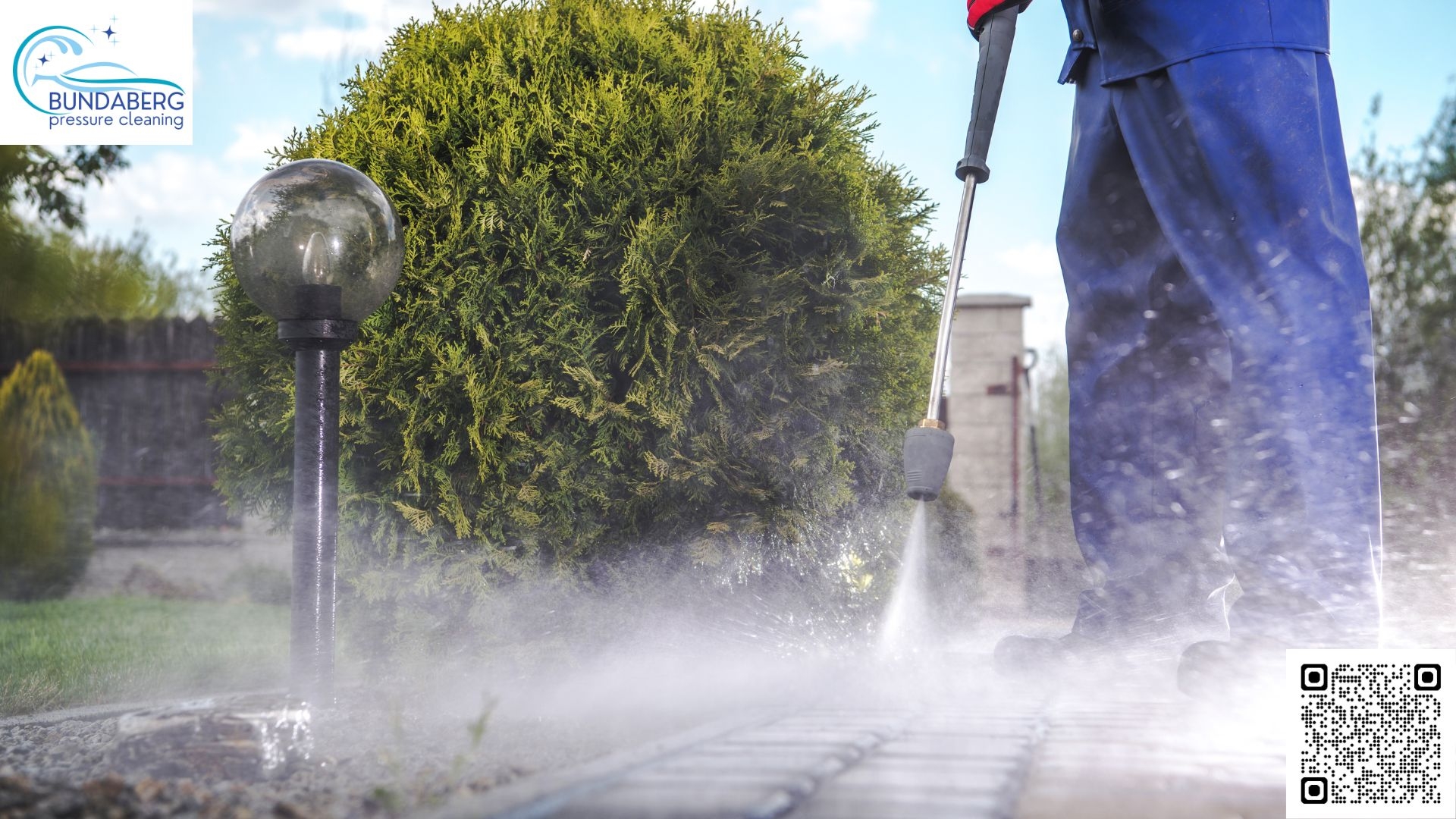 Professional Pressure Cleaning Services