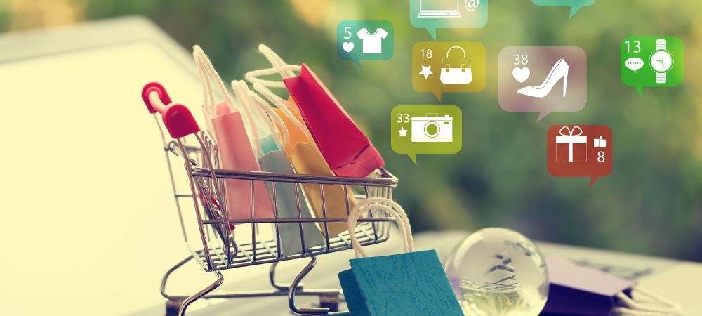 The future of e-commerce and trends to watch for in the industry