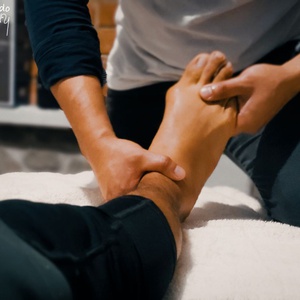 Fisioterapia Fisioterapia más allá de los límites