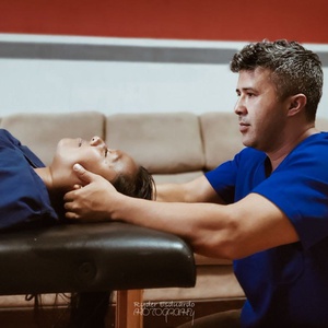Pablo De La Cruz Fisioterapia más allá de los límites