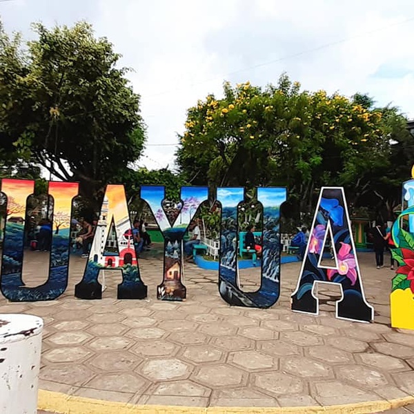 JUAYUA