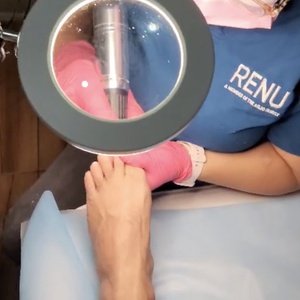 Helen de La Cruz Fisioterapia más allá de los límites