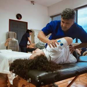 Quiropráctica Fisioterapia más allá de los límites