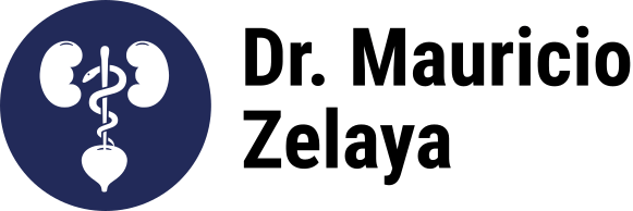 Doctor Mauricio Zelaya Reinosa