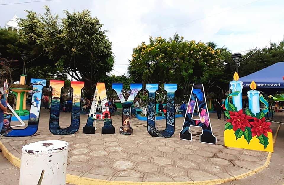 JUAYUA