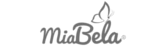 Logo Miabela Gris El Salvador