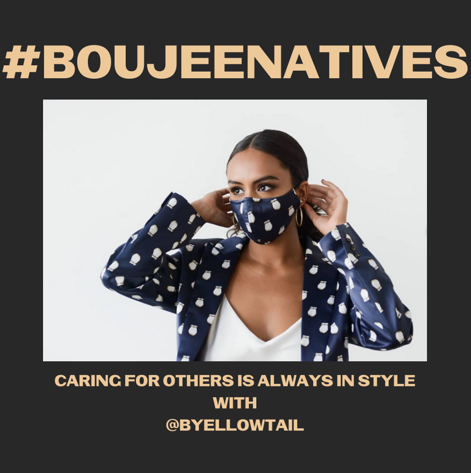 Boujee Natives Toolkit