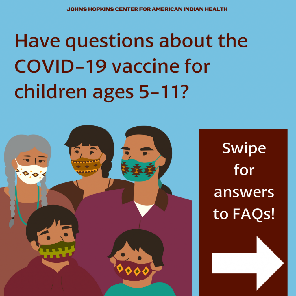 COVID-19 Child Vaccine Toolkit
