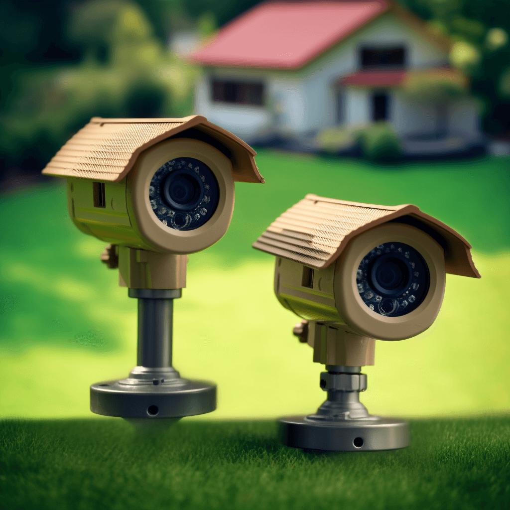 Noile funcționalități în camerele de supraveghere CCTV