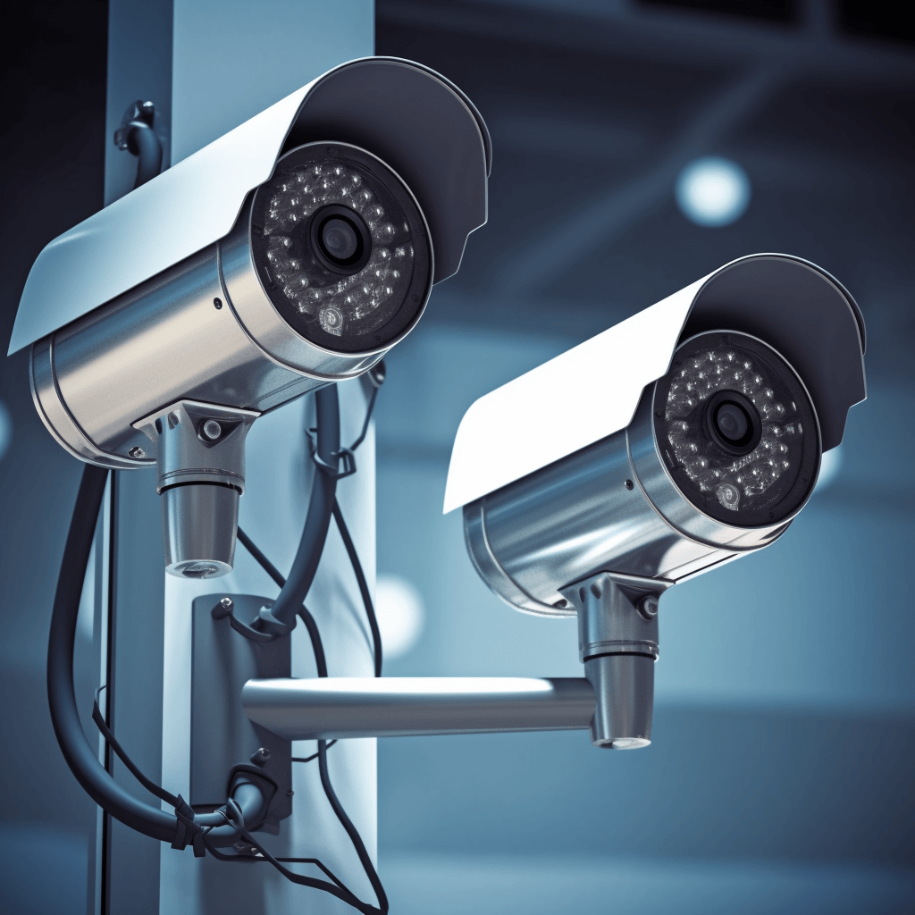 Sisteme de monitorizare pentru camere de securitate