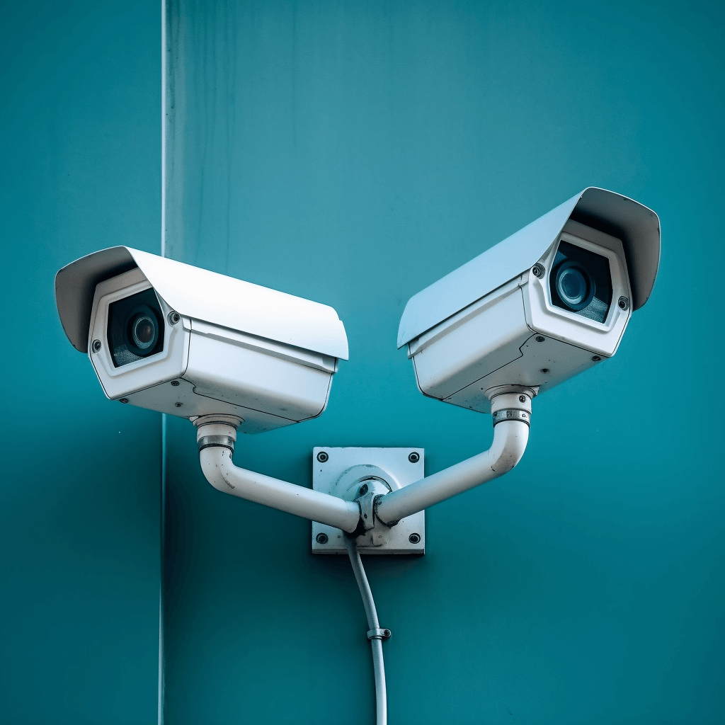 Tehnologia de recunoaștere facială în camerele de supraveghere CCTV
