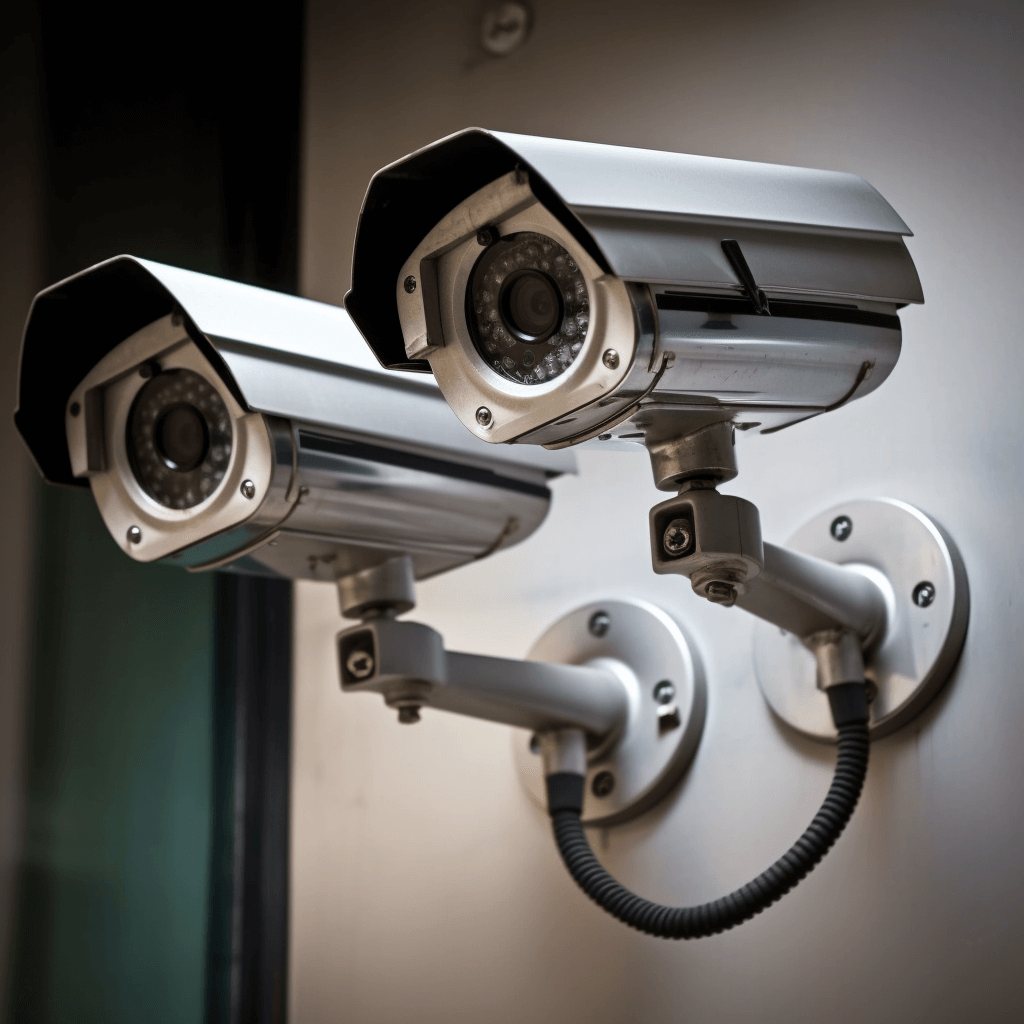 Tehnologia de urmărire a mișcării în camerele de supraveghere CCTV