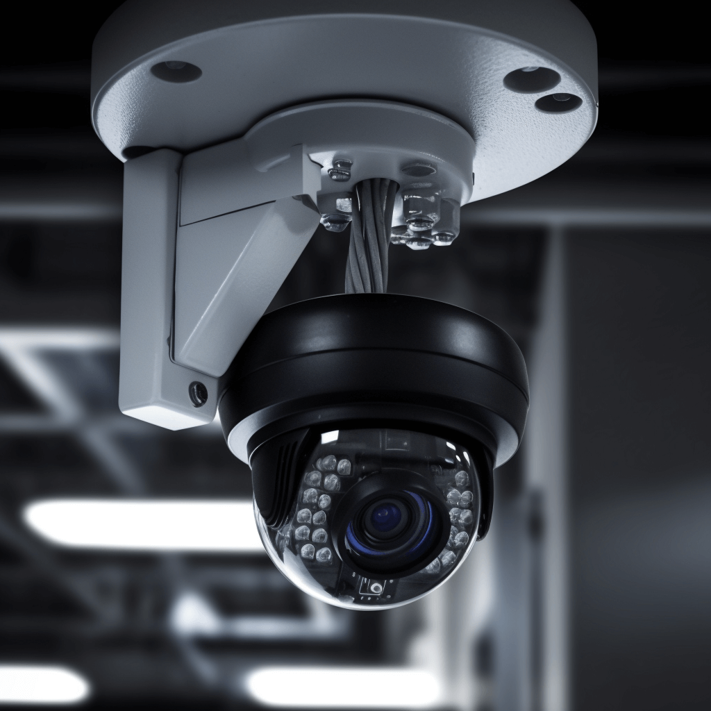 Reducerea alarmelor false și a rezultatelor false pozitive în camerele de supraveghere CCTV