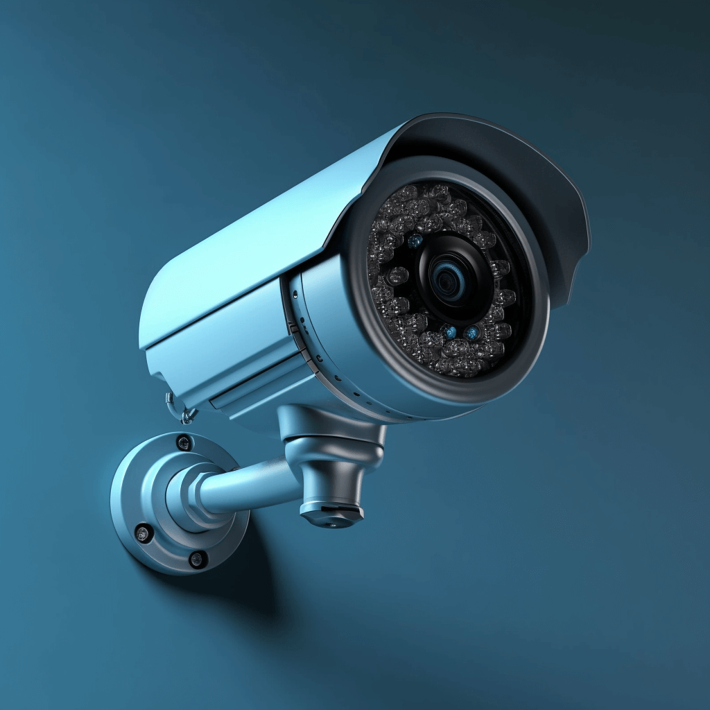 Obiective cu zoom motorizat pentru camerele CCTV