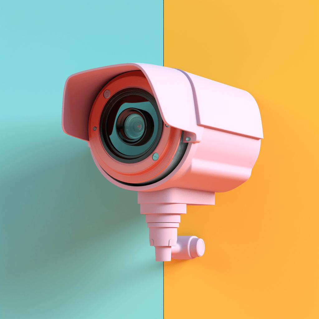 Caracteristici suplimentare de căutat în sistemele de CCTV comerciale