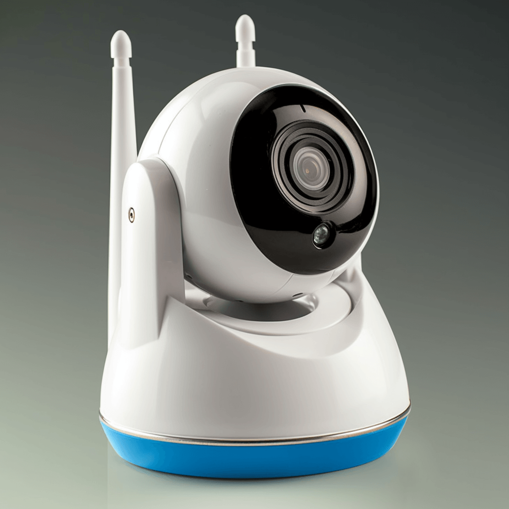 Instalare și configurare camere CCTV