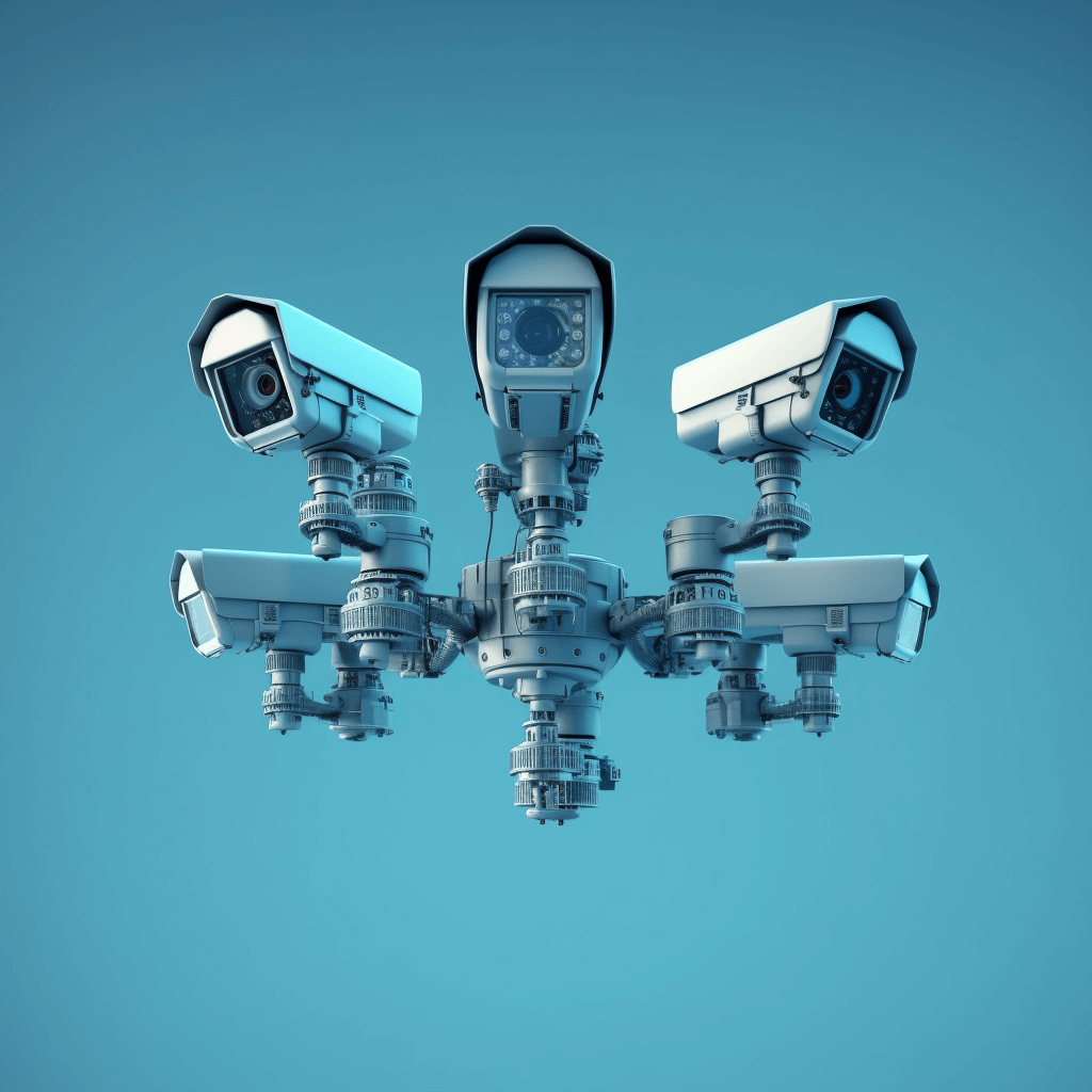 Noile funcționalități în camerele de supraveghere CCTV