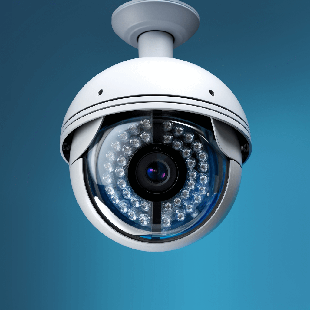 Obiective cu zoom motorizat pentru camerele CCTV
