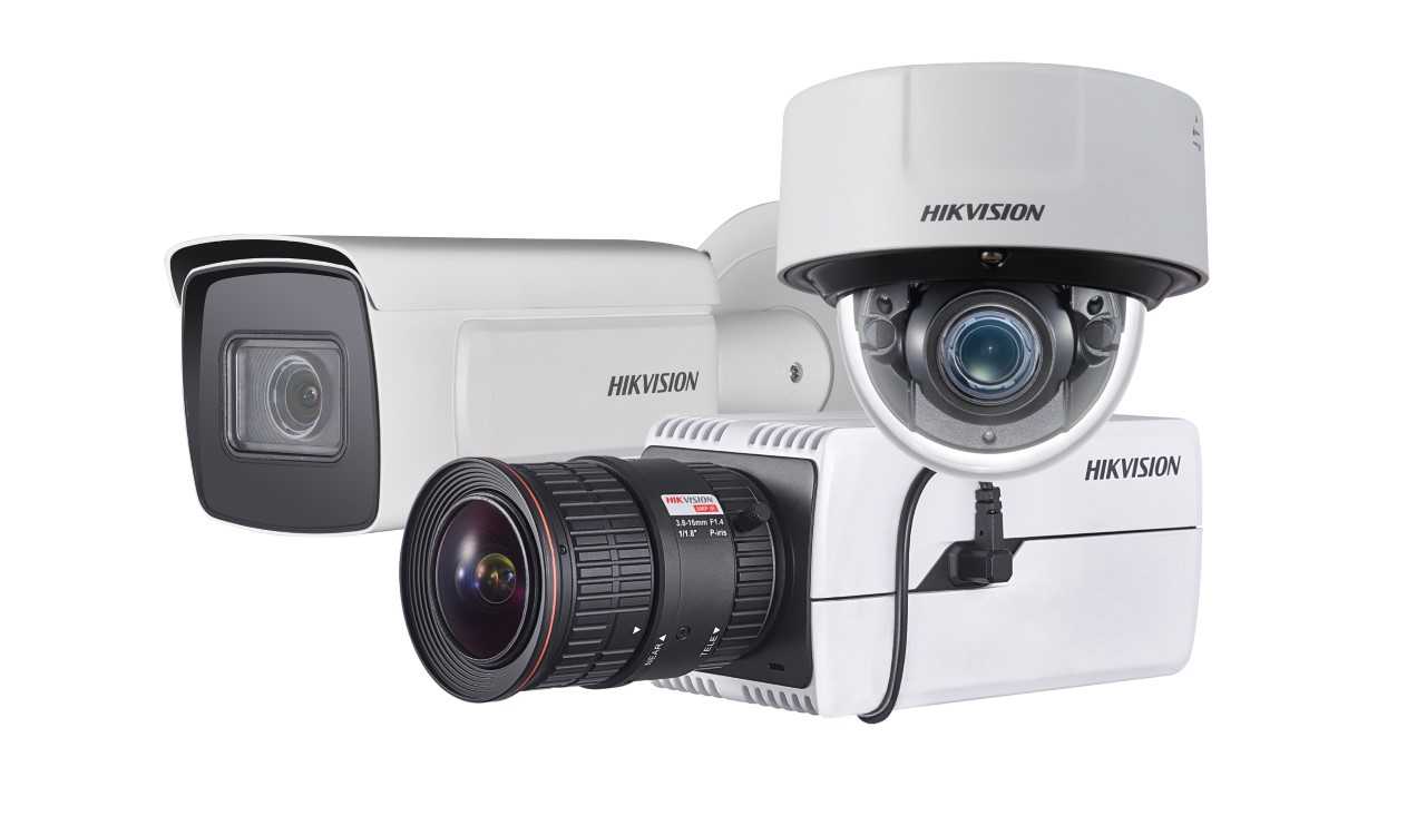 Capacități de monitorizare la distanță a sistemelor de CCTV pentru comoditate sporită