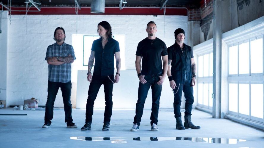 Alter Bridge at House of Blues Tickets - Orlando, FL on Apr 25, 2026 |  CashorTrade