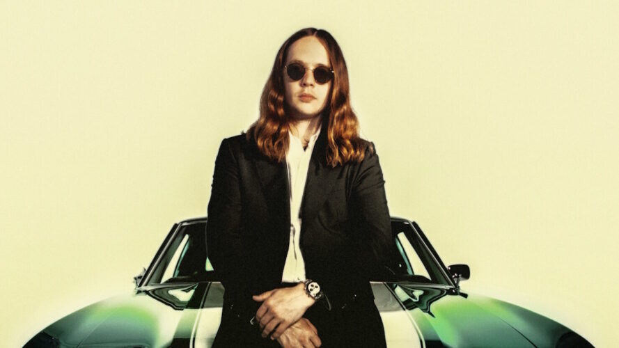 Popular Event Background