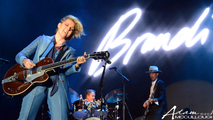 Popular Event Background