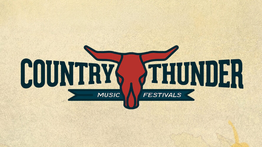 Popular Event Background