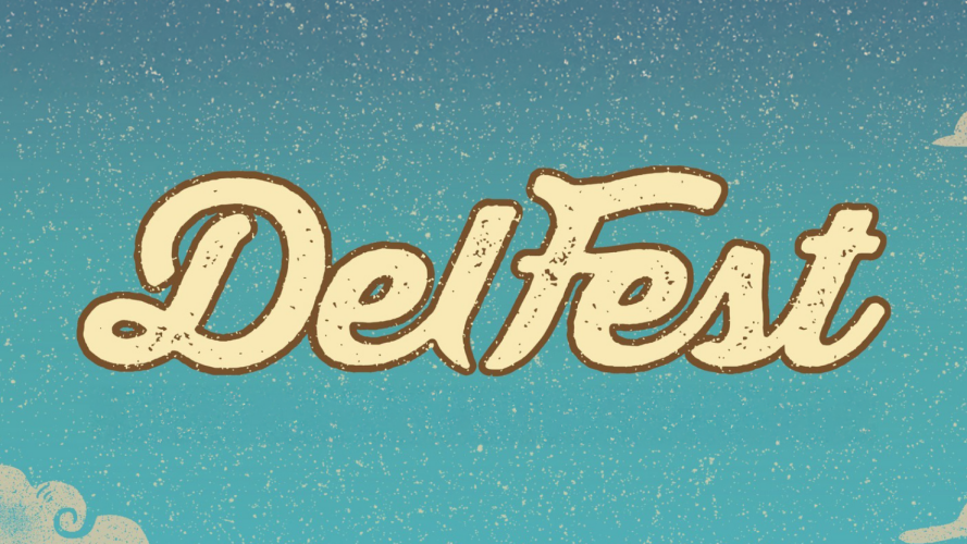 Popular Event Background