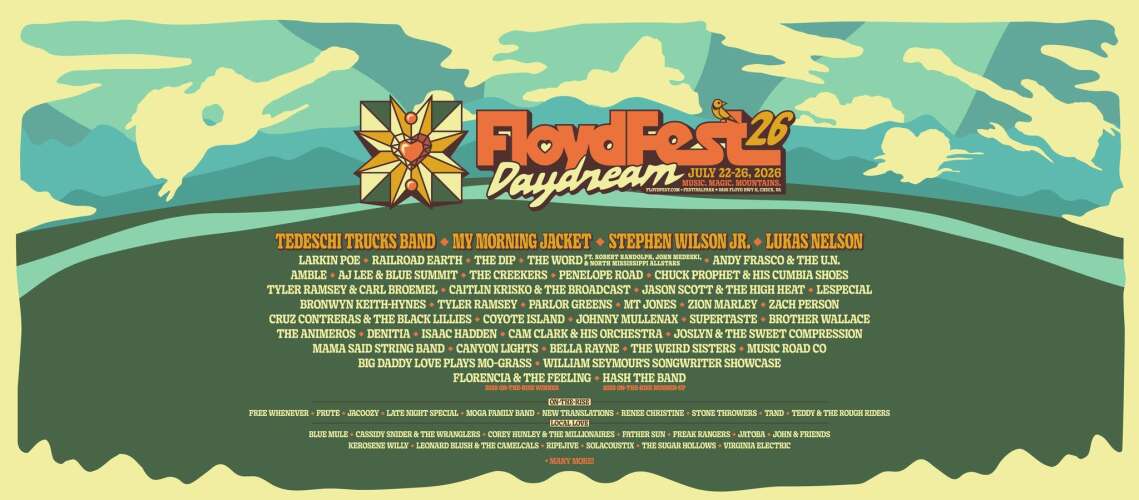 Popular Event Background