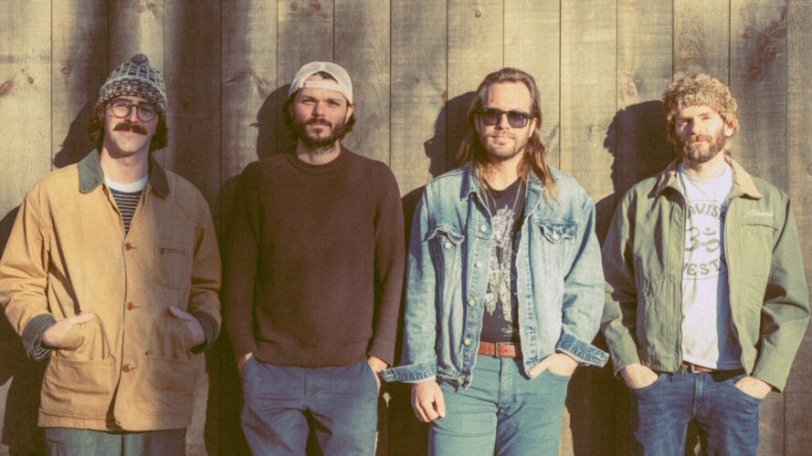 Popular Event Background