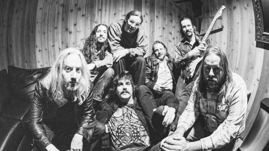 Popular Event Background