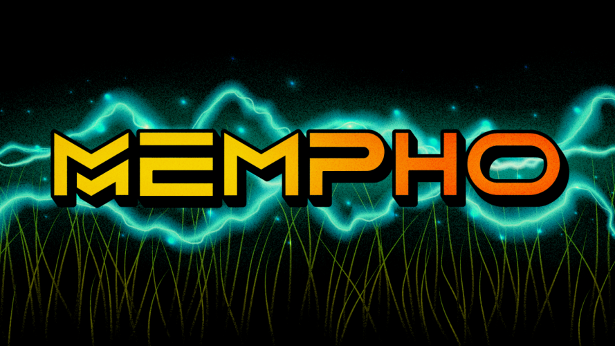 Popular Event Background