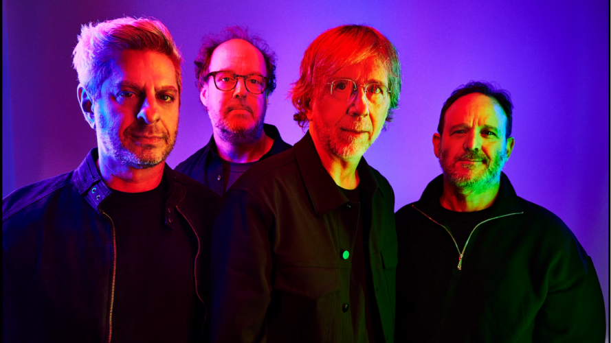 Popular Event Background