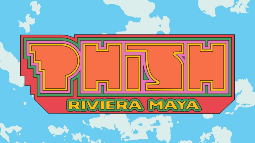 Popular Event Background