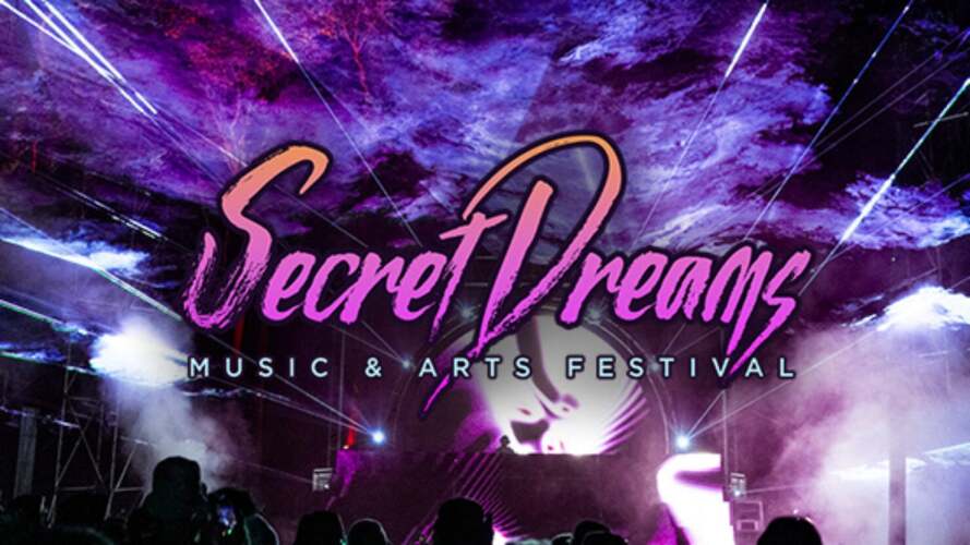 Popular Event Background