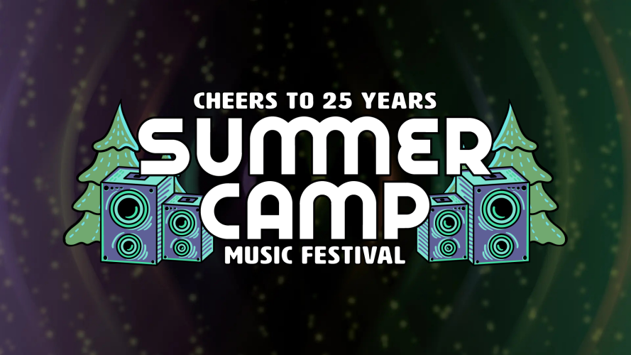 Popular Event Background