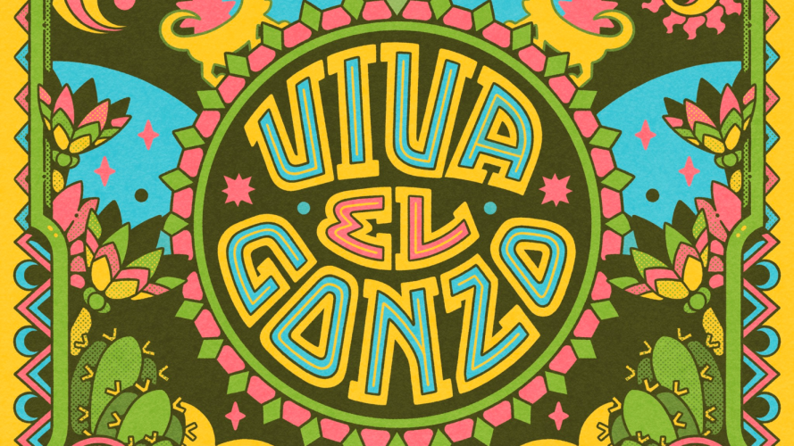 Popular Event Background