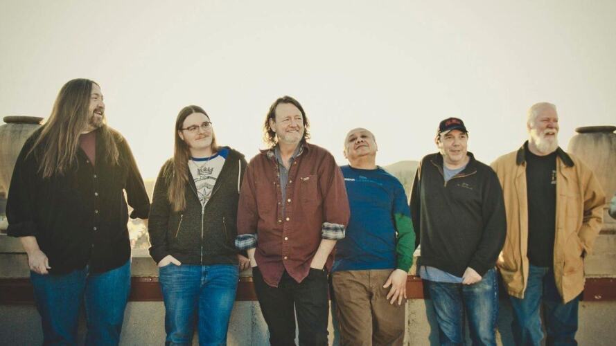 Popular Event Background