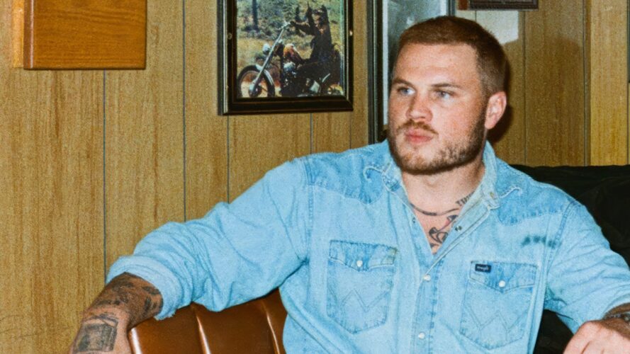 Popular Event Background