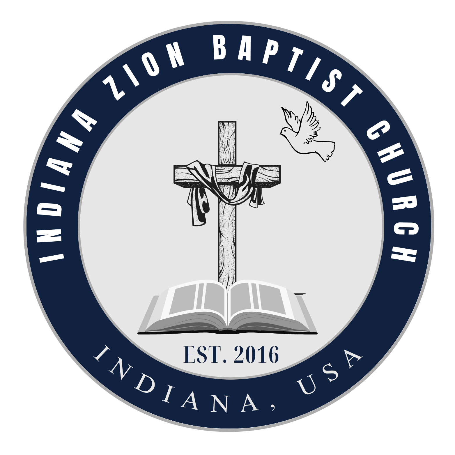 Indiana Zion Baptist Church