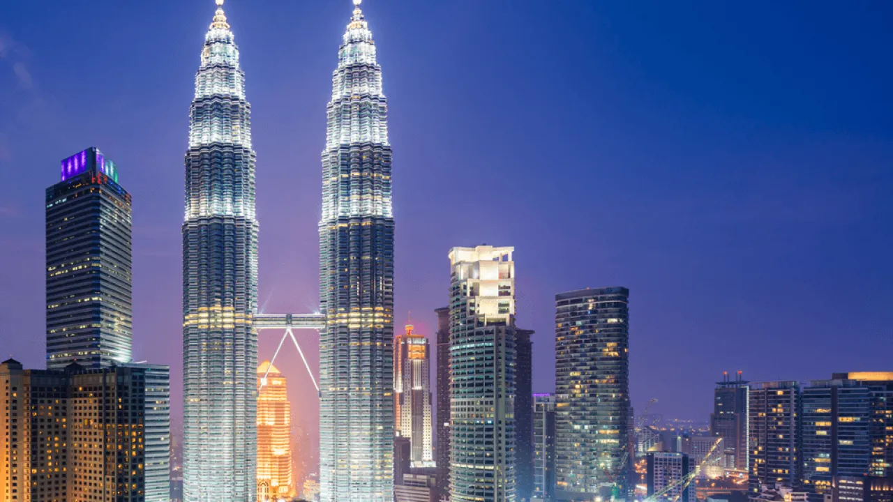 Malaysia Internship