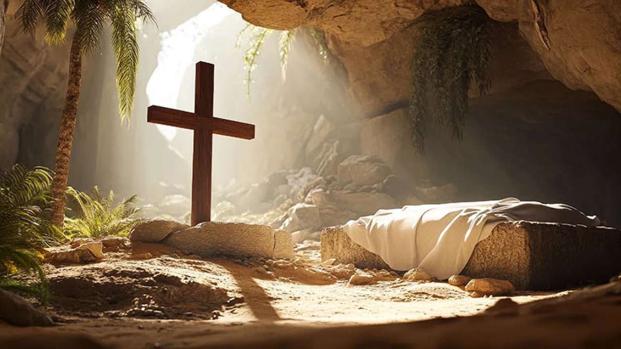 Easter Sunday