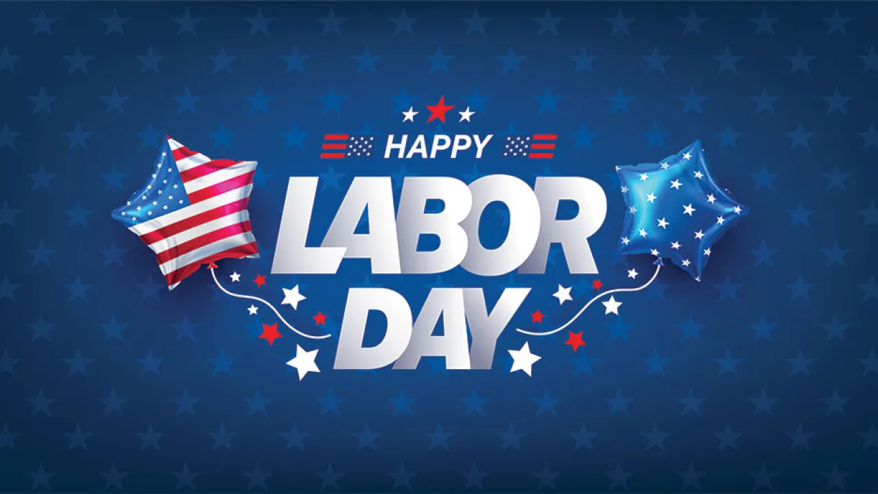 Labor Day