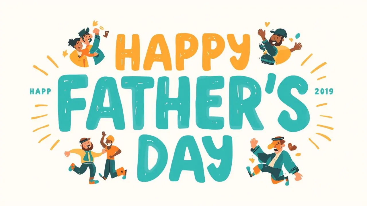 Father's Day