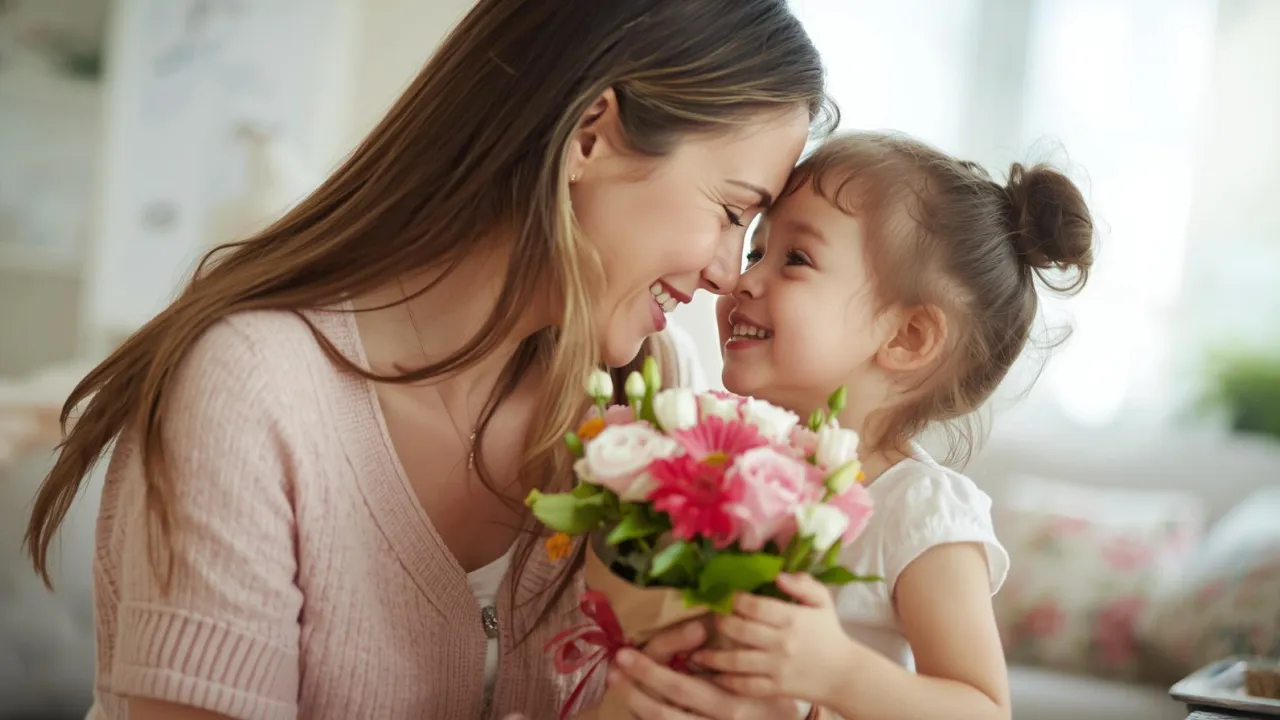 Mother's Day