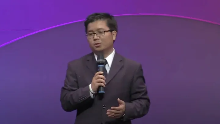 Rev. Dr. Ronald Charles Nunuk